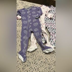 Zippy Jamz 12-18 months set of 3